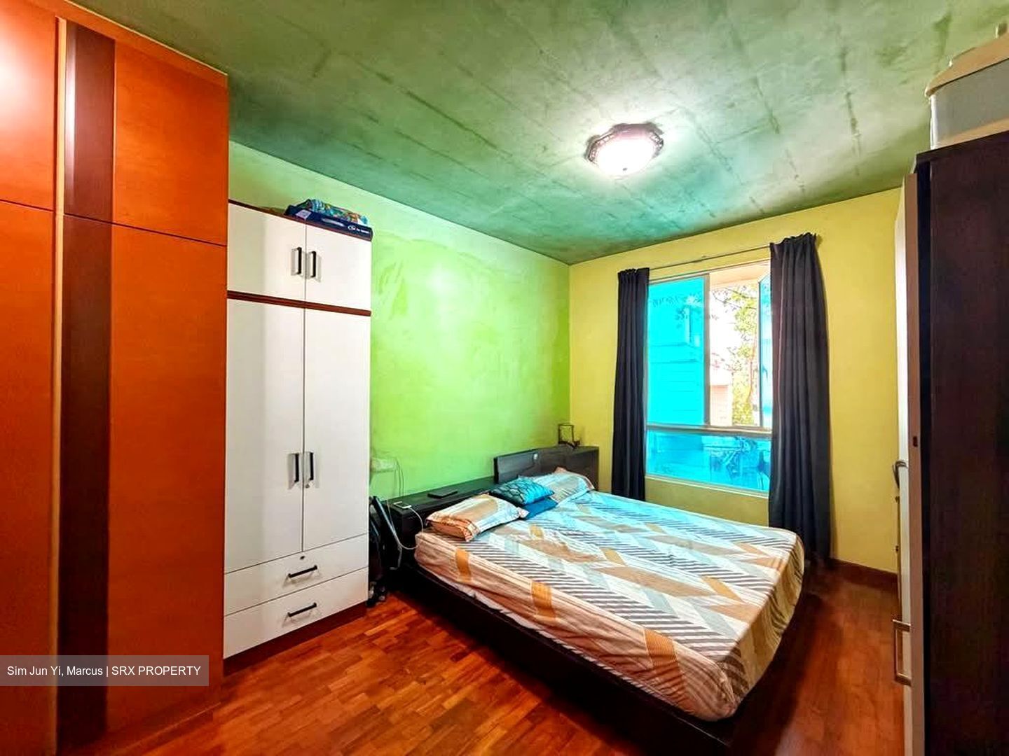 Yishun Emerald (D27), Condominium #568350081